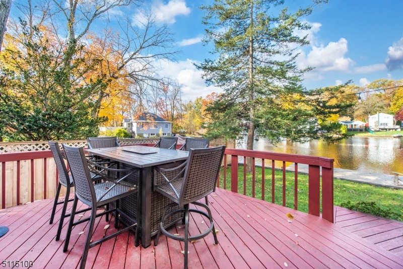 Indian Lake - Residential