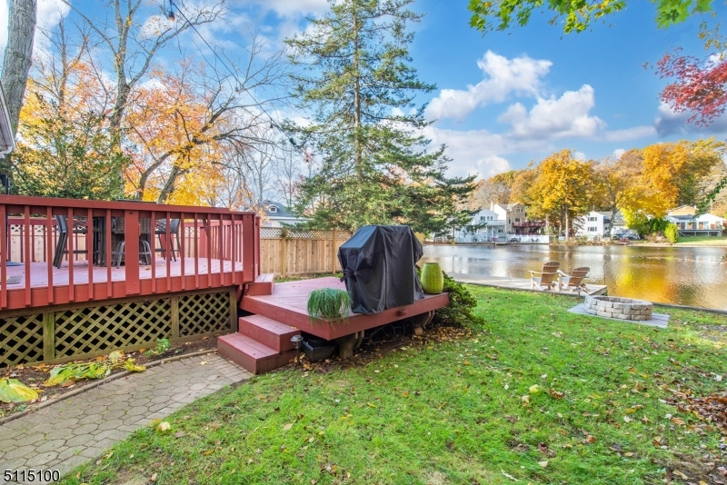 Indian Lake - Residential