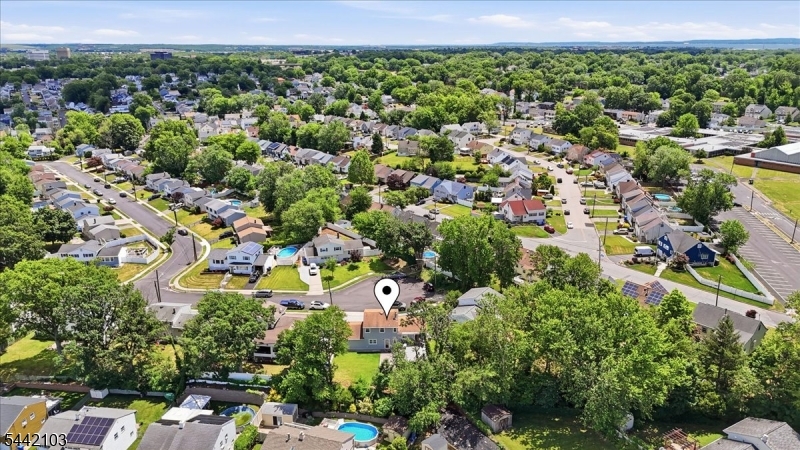 Colonial Gardens - Residential