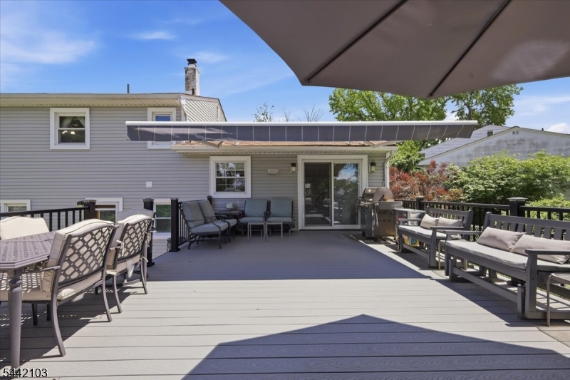Colonial Gardens - Residential