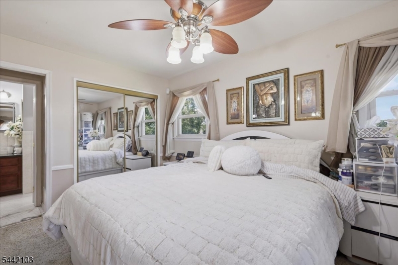 Colonial Gardens - Residential