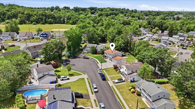 Colonial Gardens - Residential