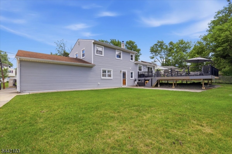 Colonial Gardens - Residential
