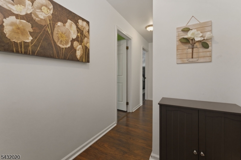 Hunters Crossing - Residential