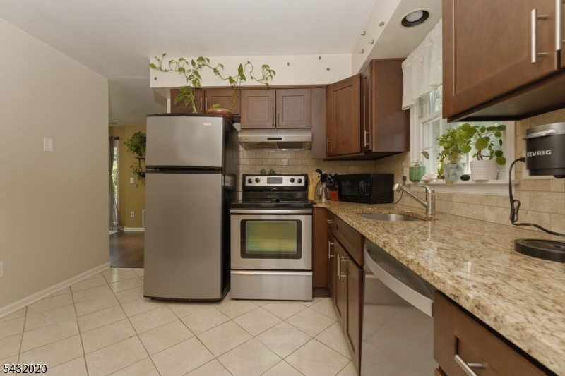 Hunters Crossing - Residential