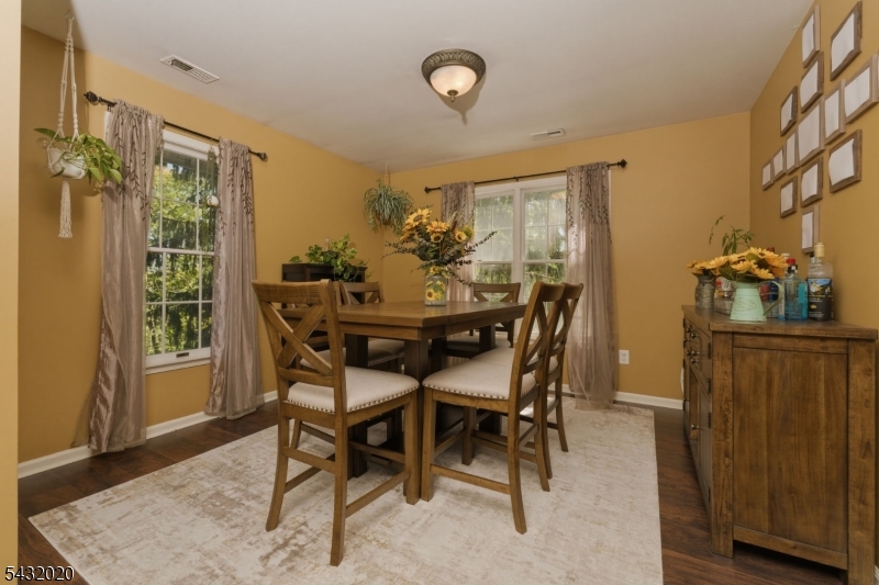 Hunters Crossing - Residential