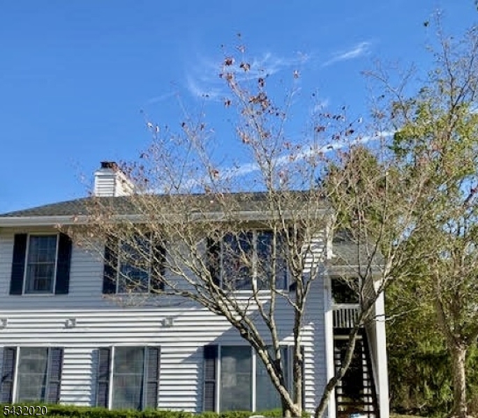 Hunters Crossing - Residential