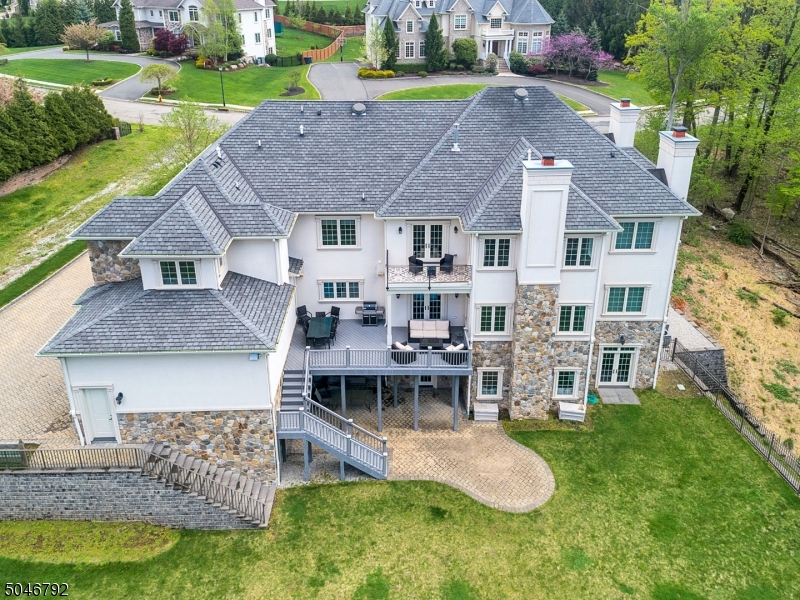 Bel Air Woods - Residential