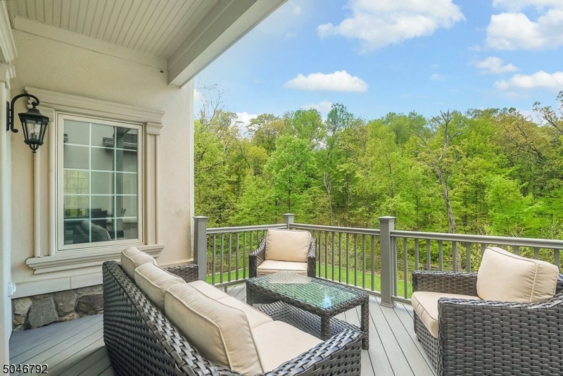 Bel Air Woods - Residential