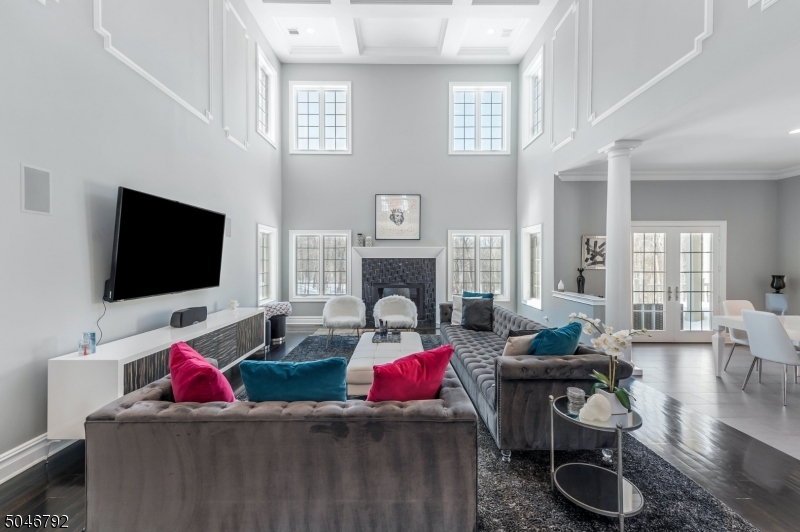 Bel Air Woods - Residential