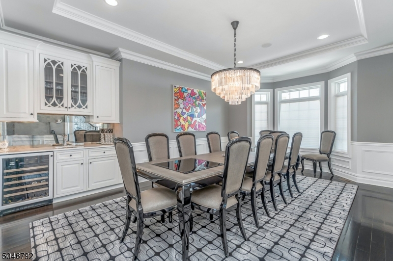 Bel Air Woods - Residential