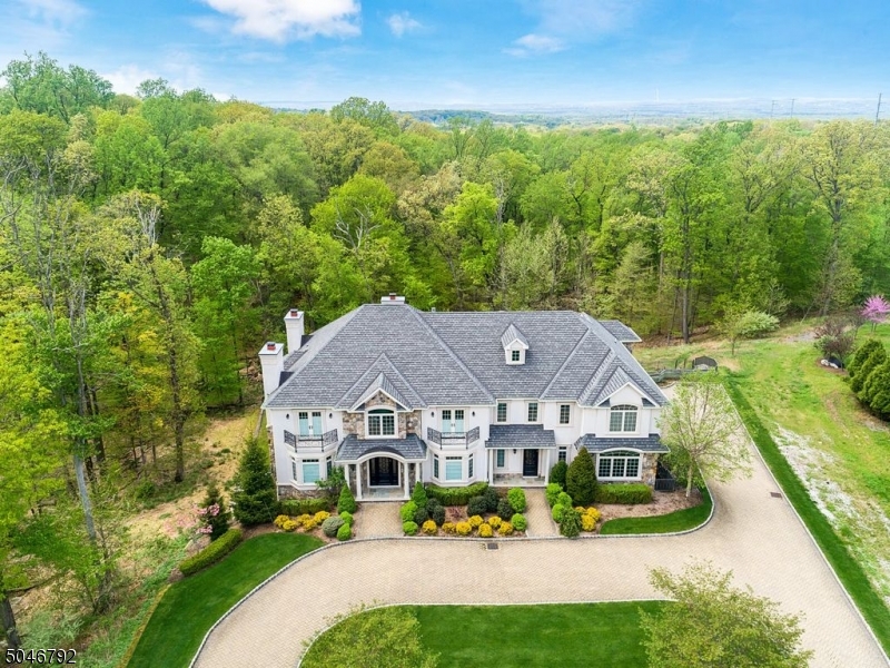 Bel Air Woods - Residential