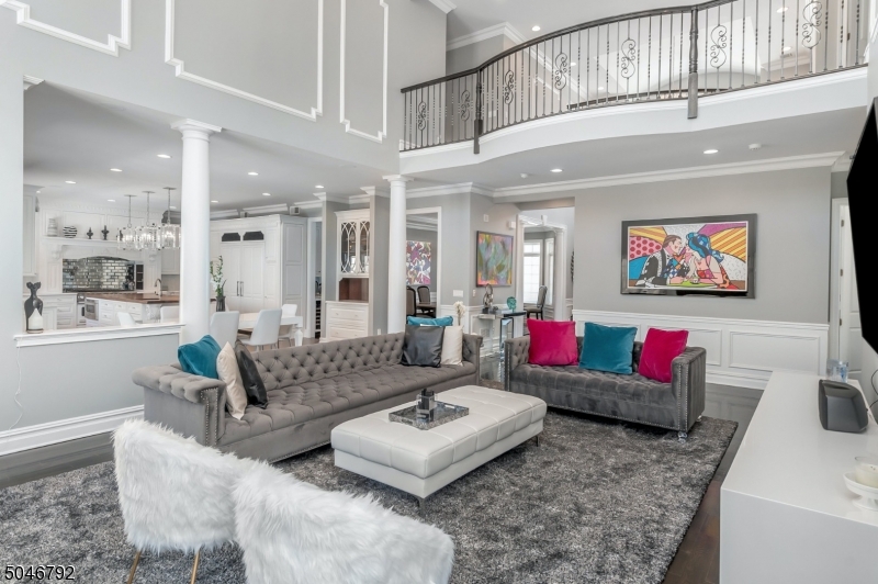 Bel Air Woods - Residential