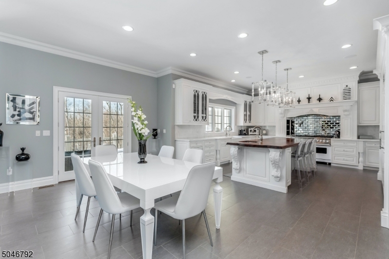 Bel Air Woods - Residential