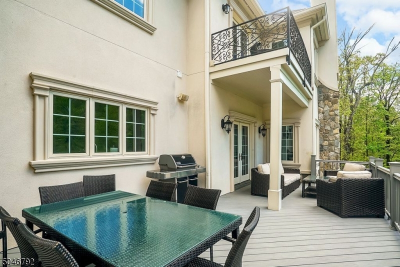 Bel Air Woods - Residential