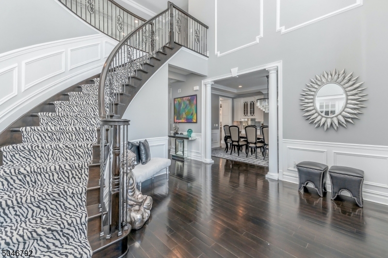 Bel Air Woods - Residential