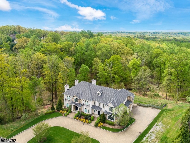 Bel Air Woods - Residential