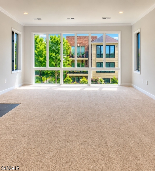 Village Mews - Residential