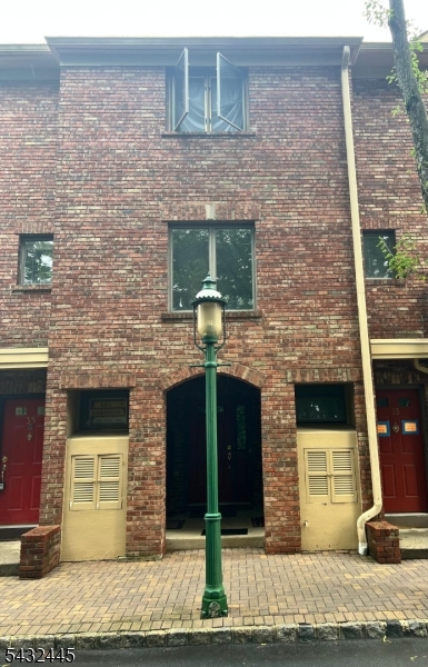 Move right in and enjoy this beautifully updated home. Positioned for both luxury living and strong investment potential, this fully updated residence offers an exceptional opportunity just a 6-minute walk from the NYC train- an increasingly rare advantage for high-demand commuter markets. The home features two spacious bedrooms, each with a private ensuite bath, creating an ideal layout for privacy and upscale living. The kitchen and all three bathrooms were fully renovated in May 2026 with modern finishes and new appliances, delivering a turnkey experience with no deferred maintenance. Additional value is found in the private garage, expansive stand-up attic for significant storage, and access to sought-after community amenities including a fitness center, swimming pools, and a party room. Located steps from vibrant downtown shops,dining, theater, schools, and the Recreation Center, this property combines lifestyle convenience with long-term appreciation potential. Whether for owner-occupancy or as a high-demand rental asset catering to NYC commuters,this is a strategically positioned property in a prime, transit-oriented location. Ideal for owner occupancy or as a rental property for NYC commuters seeking comfort and accessibility.
