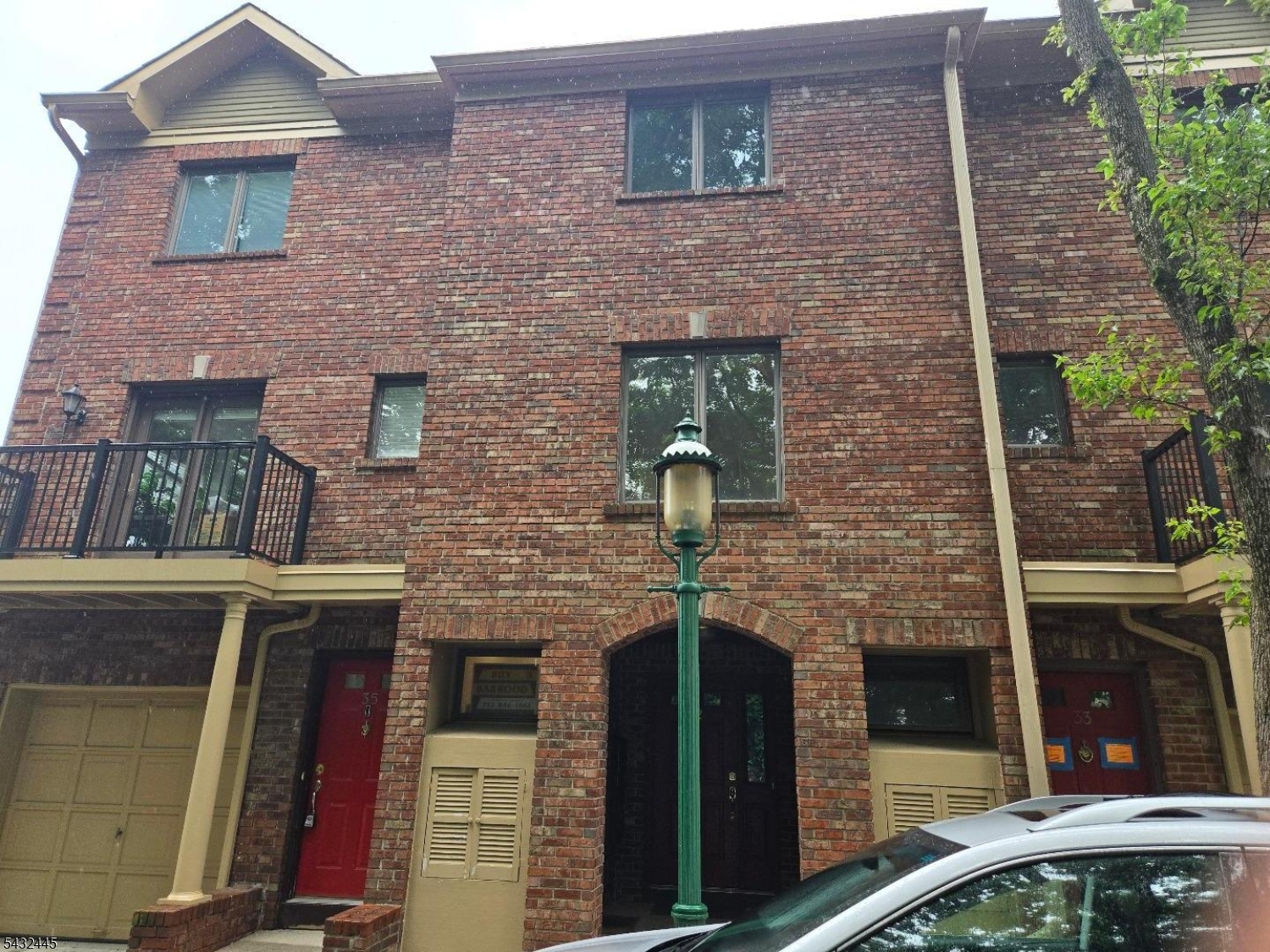 Village Mews - Residential
