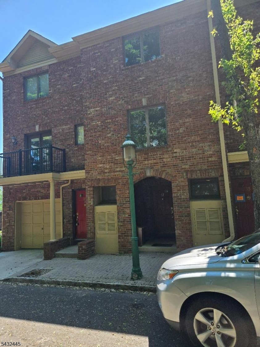 Village Mews - Residential