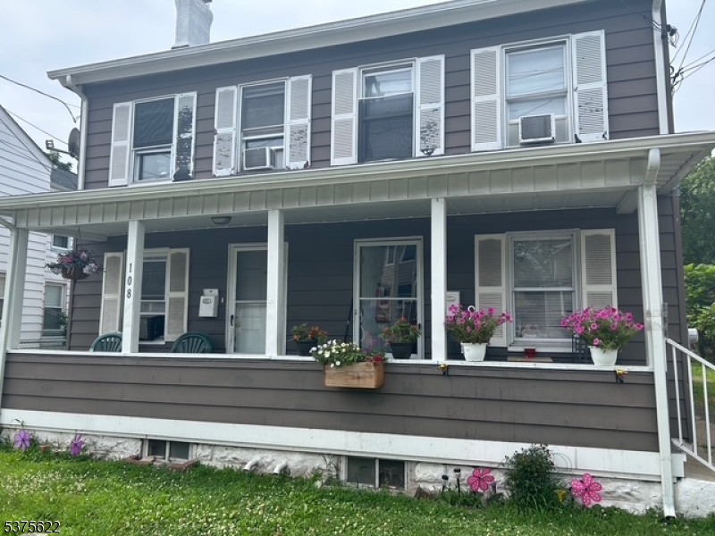 Excellent Investment in Raritan! This duplex offers strong rental potential and a convenient location near shopping, dining, and major routes. Each unit features its own private driveway, adding ease and privacy for tenants. The property includes a large backyard, basement space for storage or additional utility, and is well-suited for both seasoned investors and those just entering the rental market. Don't miss this income-generating opportunity!
