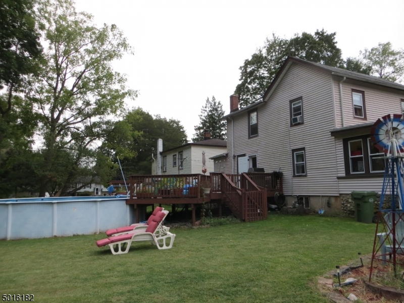 Willow Grove - Residential Income