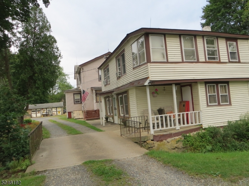 Willow Grove - Residential Income