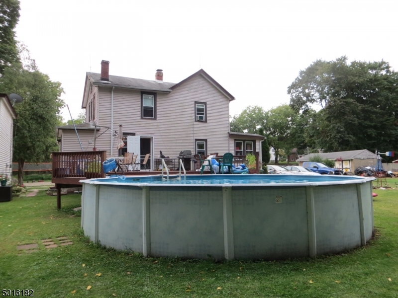 Willow Grove - Residential Income