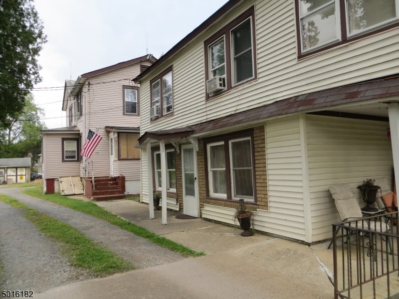 Willow Grove - Residential Income