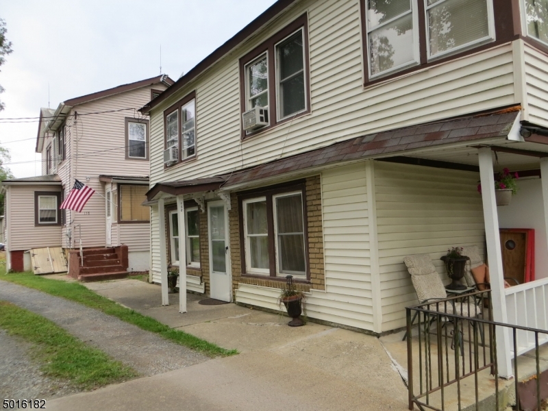 Willow Grove - Residential Income