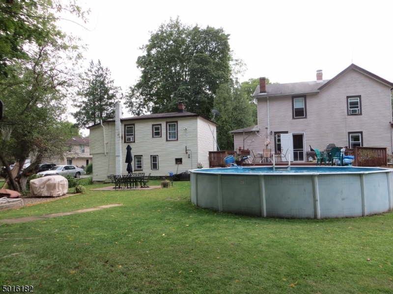 Willow Grove - Residential Income