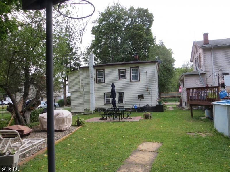 Willow Grove - Residential Income