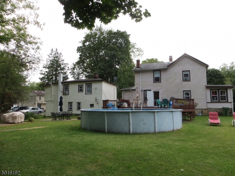 Willow Grove - Residential Income