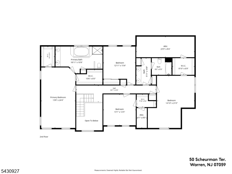 Horizons - Residential