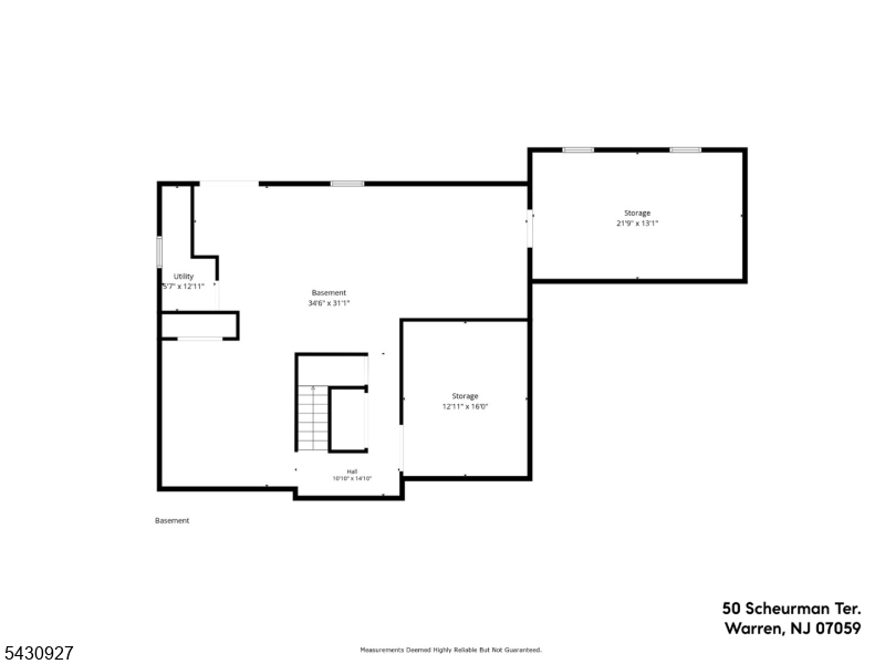Horizons - Residential