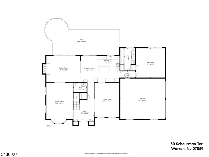 Horizons - Residential