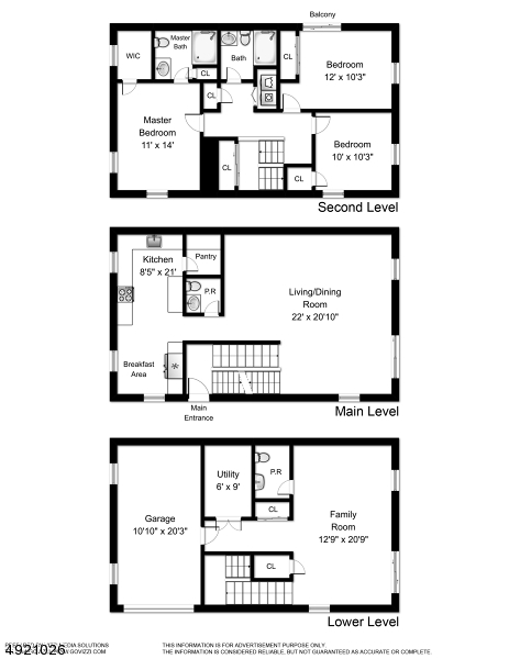 Brookstone - Residential