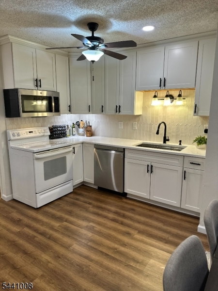 Heritage Lakes - Residential Lease