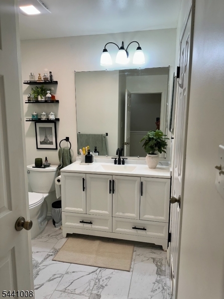 Heritage Lakes - Residential Lease