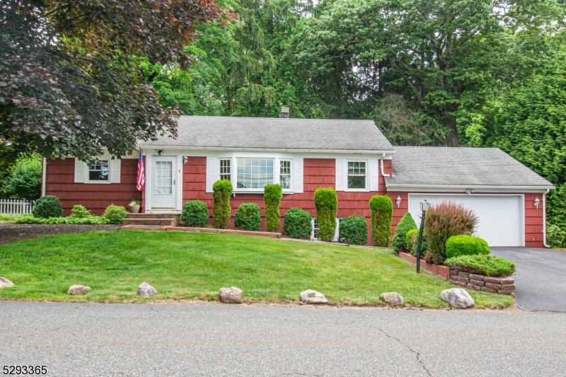 Mt Hope - Residential