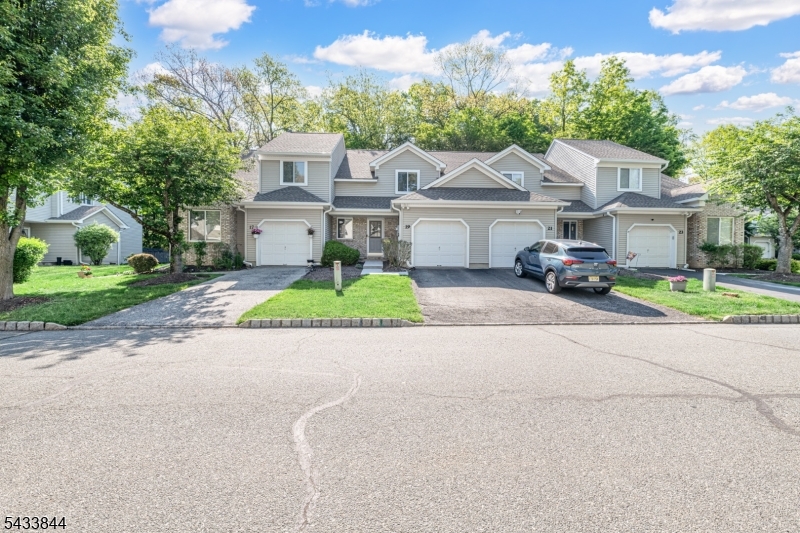 Indian Fields - Residential