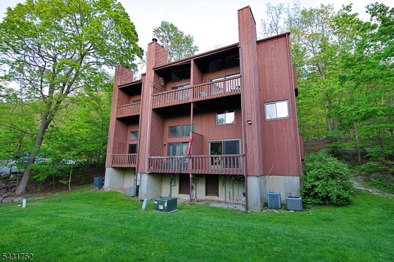 Hidden Village - Residential