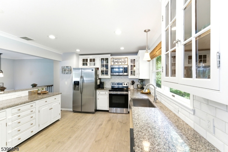 Green Hills Estates - Residential