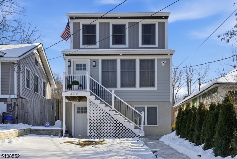Silver Lake - Residential