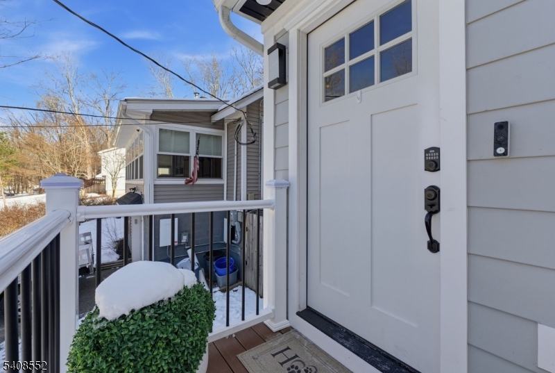 Silver Lake - Residential
