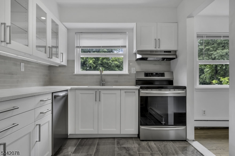 Alexandria at Hillsborough - Residential