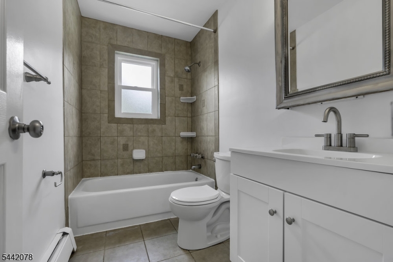 Alexandria at Hillsborough - Residential