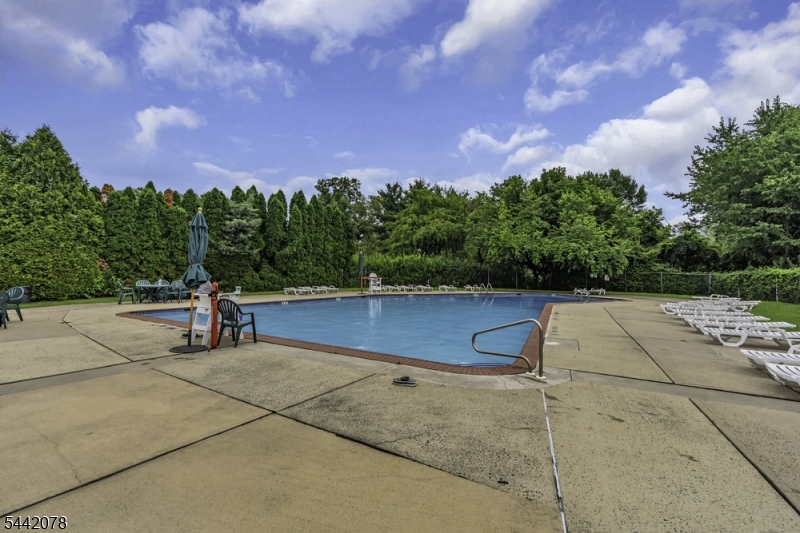 Alexandria at Hillsborough - Residential