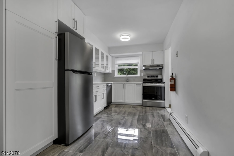 Alexandria at Hillsborough - Residential